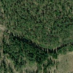 Satellite imagery of Kiviniemi, FI