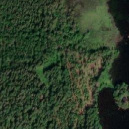 Satellite imagery of Vehmaanniemi, FI