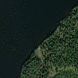 Satellite imagery of Vehmaanniemi, FI