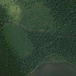 Satellite imagery of Mustaniemi, FI