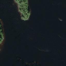 Satellite imagery of Kasperinniemi, FI