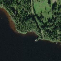 Satellite imagery of Patjalainen, FI