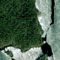 Satellite imagery of Hirsiniemi, FI