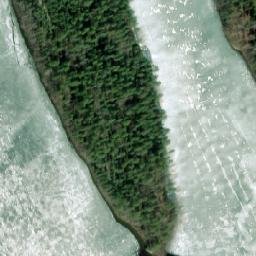 Satellite imagery of Pohjoisniemi, FI