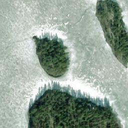 Satellite imagery of Pauninniemi, FI