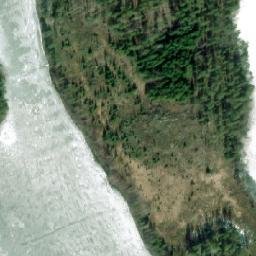 Satellite imagery of Pauninniemi, FI