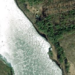 Satellite imagery of Pauninniemi, FI