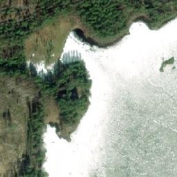 Satellite imagery of Katosniemi, FI