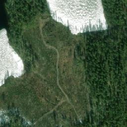 Satellite imagery of Murtoniemi, FI