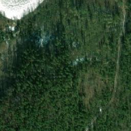 Satellite imagery of Paasinniemi, FI