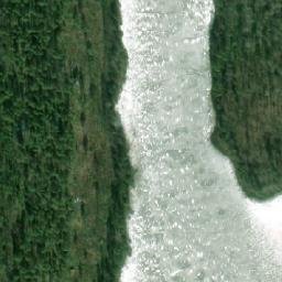 Satellite imagery of Paasinniemi, FI