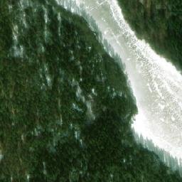 Satellite imagery of Virinniemi, FI