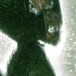 Satellite imagery of Virinniemi, FI