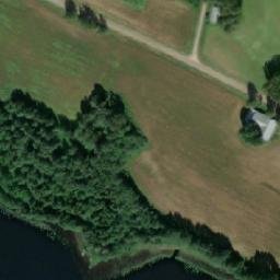 Satellite imagery of Pennanniemi, FI
