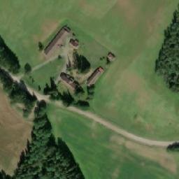 Satellite imagery of Pennanniemi, FI