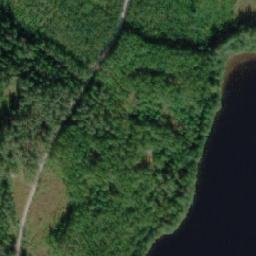 Satellite imagery of Aumakivi, FI