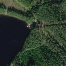 Satellite imagery of Aumakivi, FI