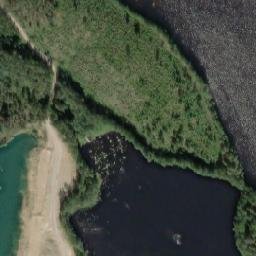 Satellite imagery of Kylmäniemi, FI
