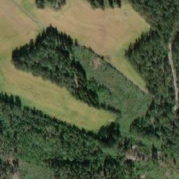 Satellite imagery of Potenniemi, FI
