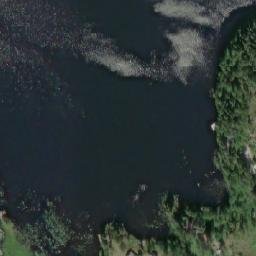 Satellite imagery of Karhunpäänniemi, FI