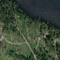 Satellite imagery of Karhunpäänniemi, FI