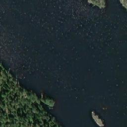 Satellite imagery of Karhunpäänniemi, FI