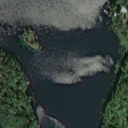 Satellite imagery of Uittoniemi, FI