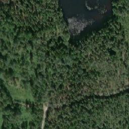 Satellite imagery of Muuraisniemi, FI