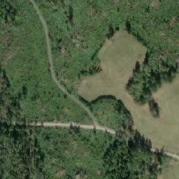Satellite imagery of Muuraisniemi, FI