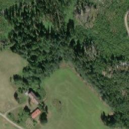 Satellite imagery of Haanniemi, FI