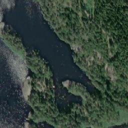 Satellite imagery of Laitisenniemi, FI