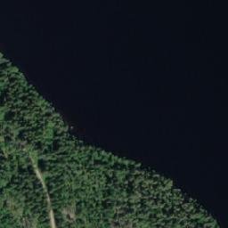 Satellite imagery of Virranniemi, FI