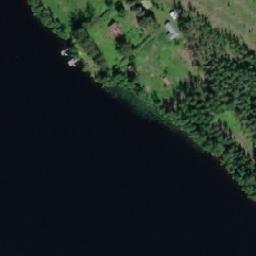 Satellite imagery of Virranniemi, FI