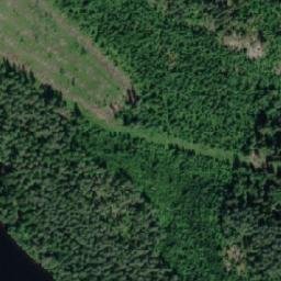 Satellite imagery of Kiviniemi, FI