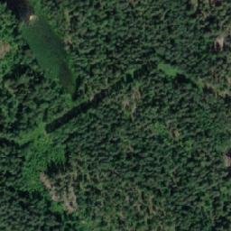 Satellite imagery of Kiviniemi, FI