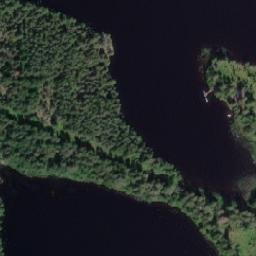 Satellite imagery of Kiviniemi, FI