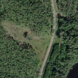 Satellite imagery of Paavalniemi, FI