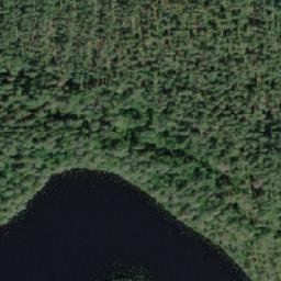 Satellite imagery of Paavalniemi, FI
