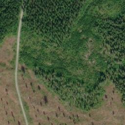 Satellite imagery of Louhikkoniemi, FI
