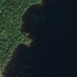 Satellite imagery of Koivuniemi, FI
