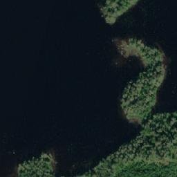 Satellite imagery of Koivuniemi, FI