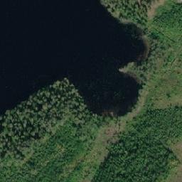 Satellite imagery of Lehtoniemi, FI
