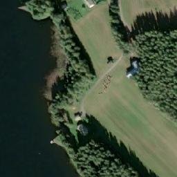 Satellite imagery of Salmenniemi, FI