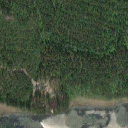 Satellite imagery of Heinäniemi, FI