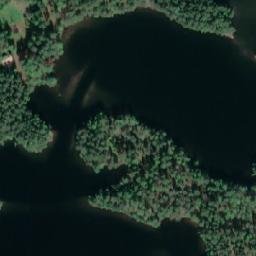 Satellite imagery of Mys Salmenniyemi, RU