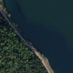 Satellite imagery of Digerneset, NO
