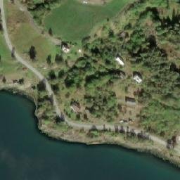 Satellite imagery of Giljeneset, NO