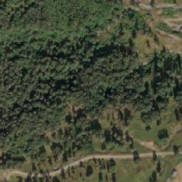 Satellite imagery of Åretangane, NO