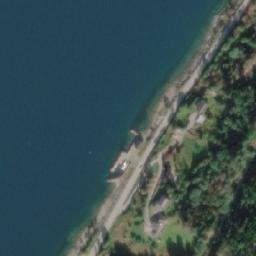 Satellite imagery of Brangsneset, NO