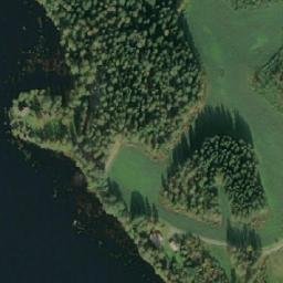 Satellite imagery of Nuijanniemi, FI